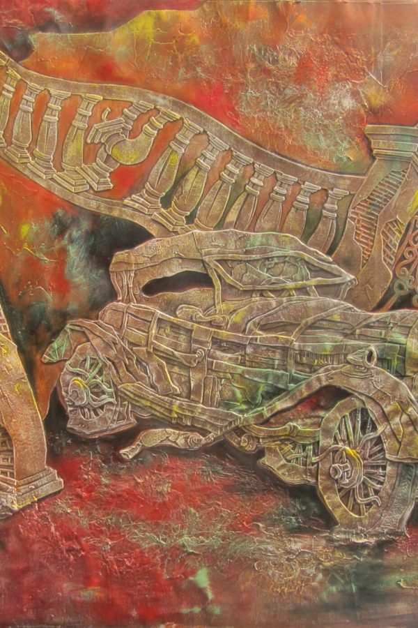 vintage car-1
